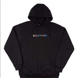Tana Mongeau Reality Star Hoodie